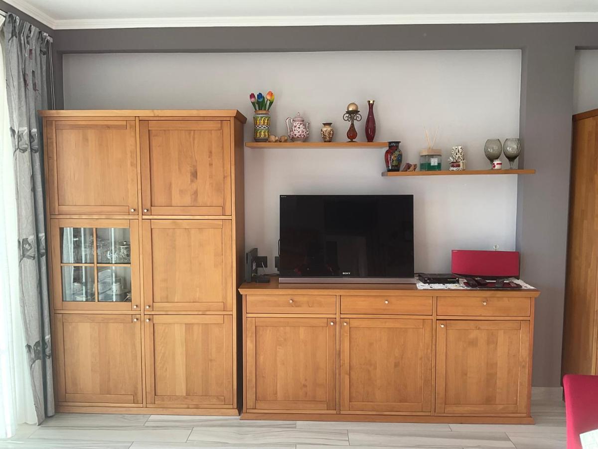 Seafront Apartment Portoferraio Ngoại thất bức ảnh