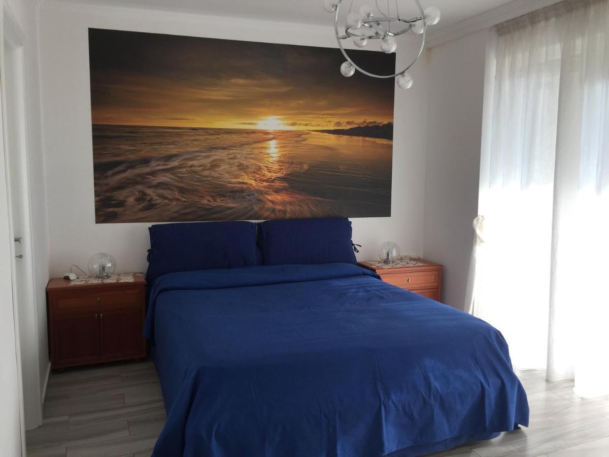 Seafront Apartment Portoferraio Ngoại thất bức ảnh