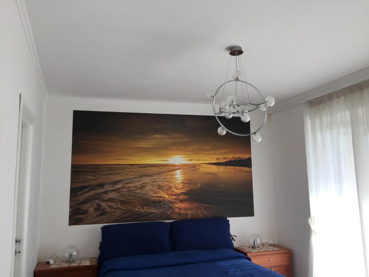 Seafront Apartment Portoferraio Ngoại thất bức ảnh